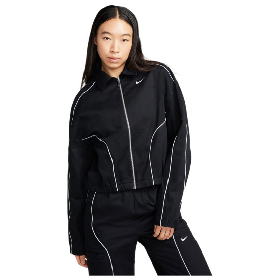 Nike Γυναικεία ζακέτα Sportswear Woven Jacket